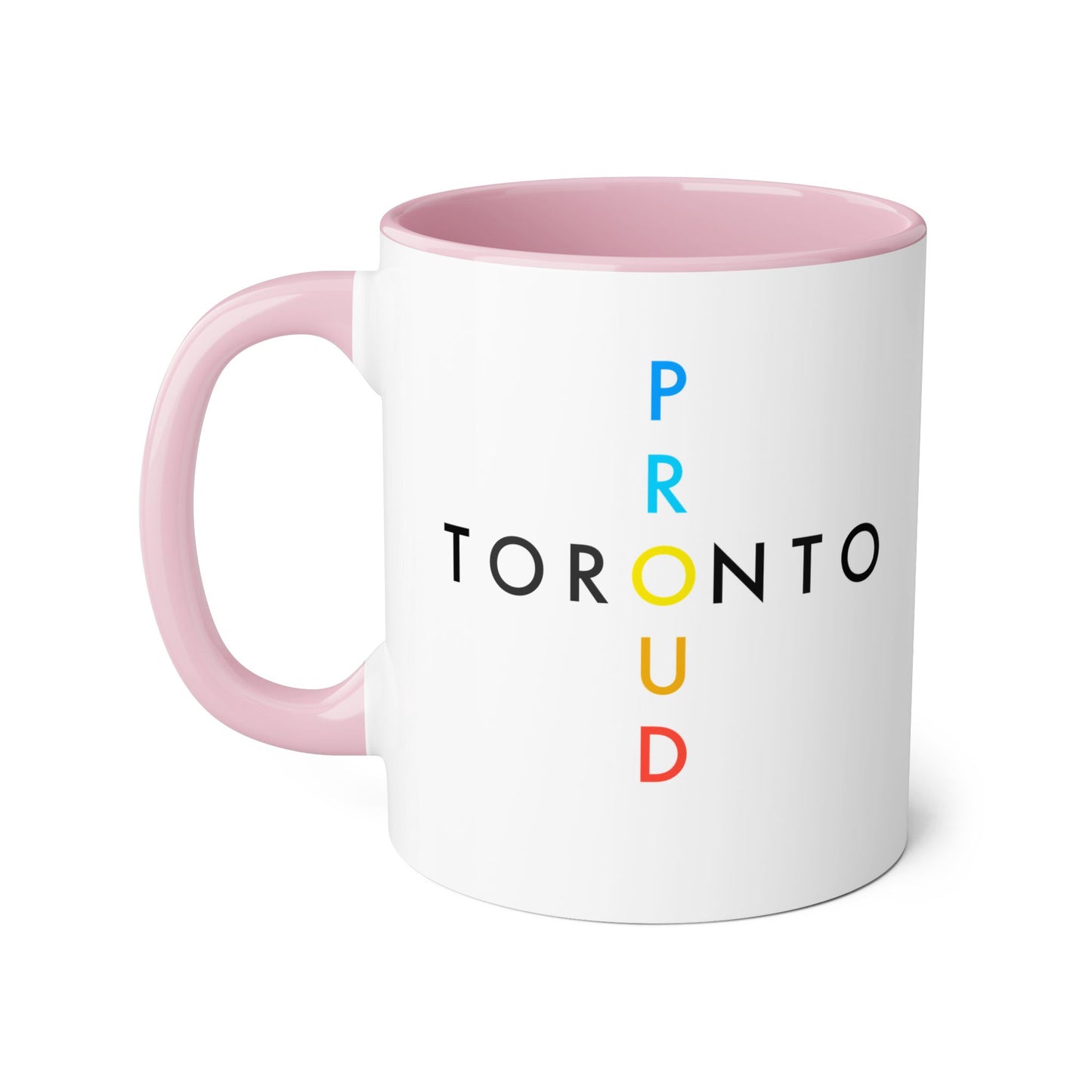 Toronto Proud Mug