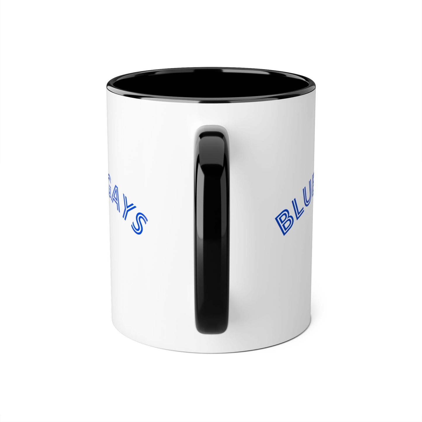 Blue Gays Mug