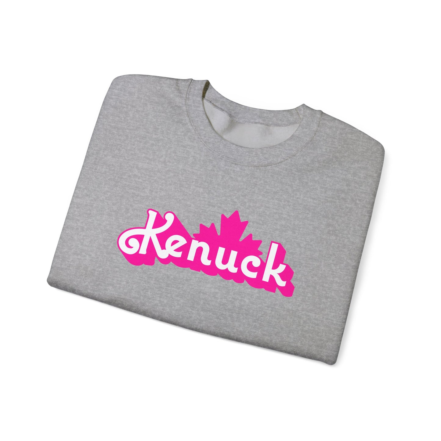 Kenuck Crewneck Sweatshirt