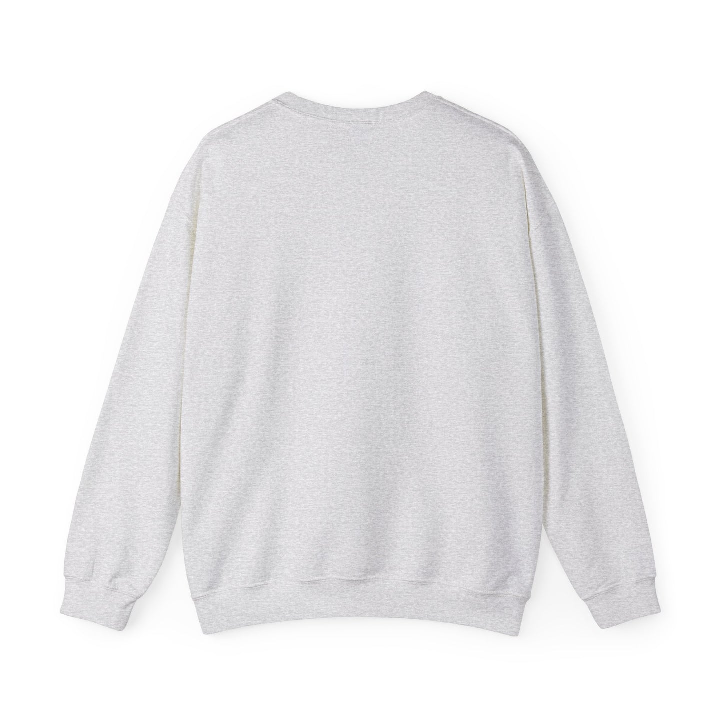 2SLGBTQI+ Badge Crewneck Sweatshirt