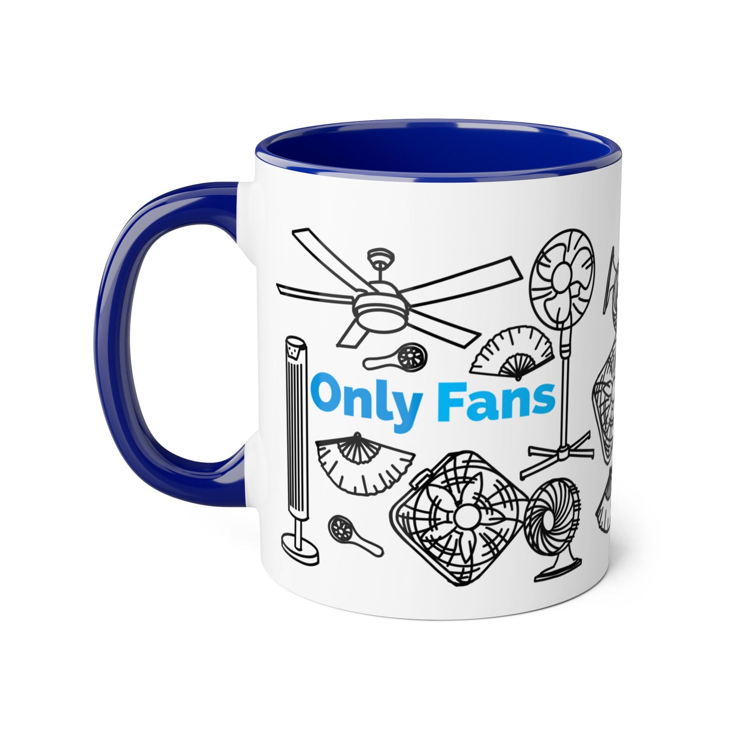 Only Fans Mug