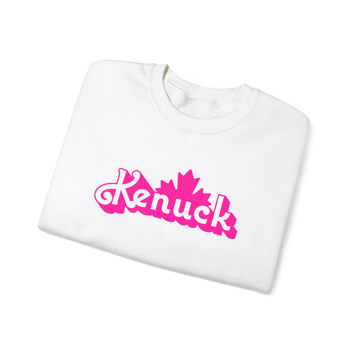 Kenuck Crewneck Sweatshirt