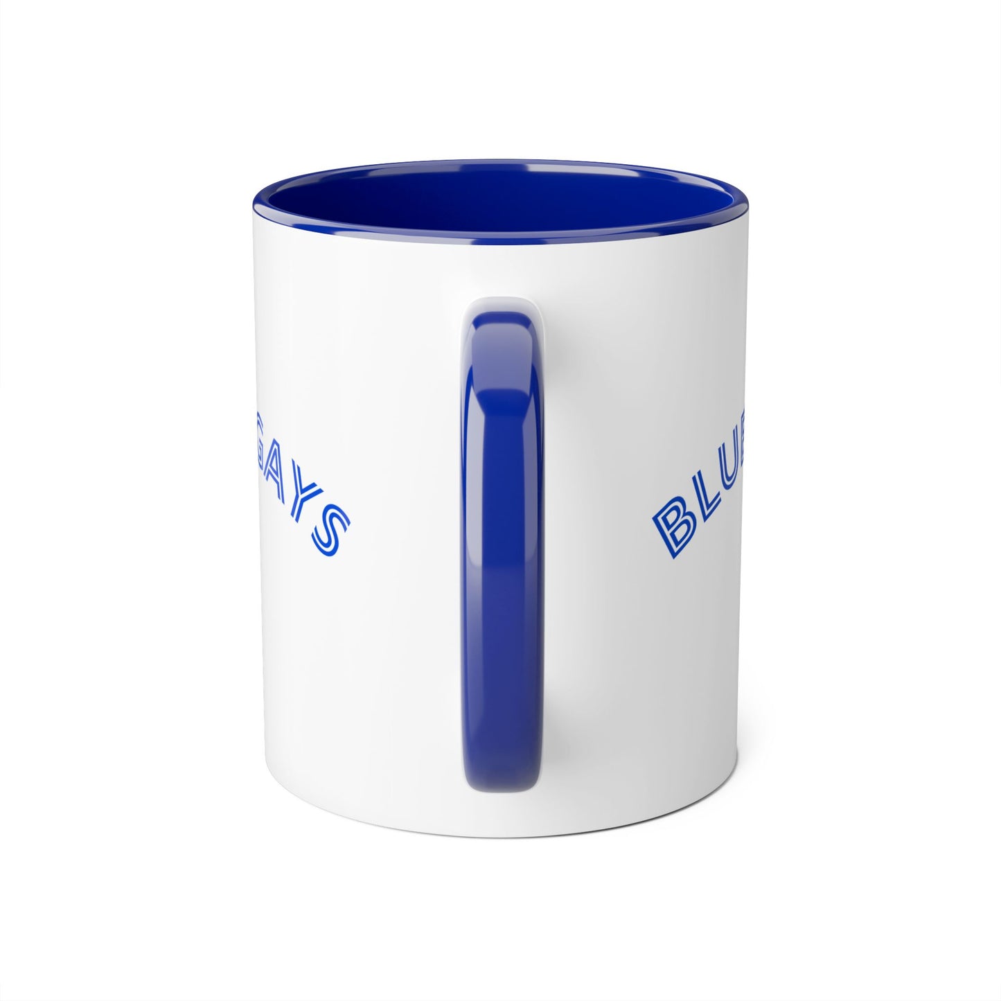 Blue Gays Mug