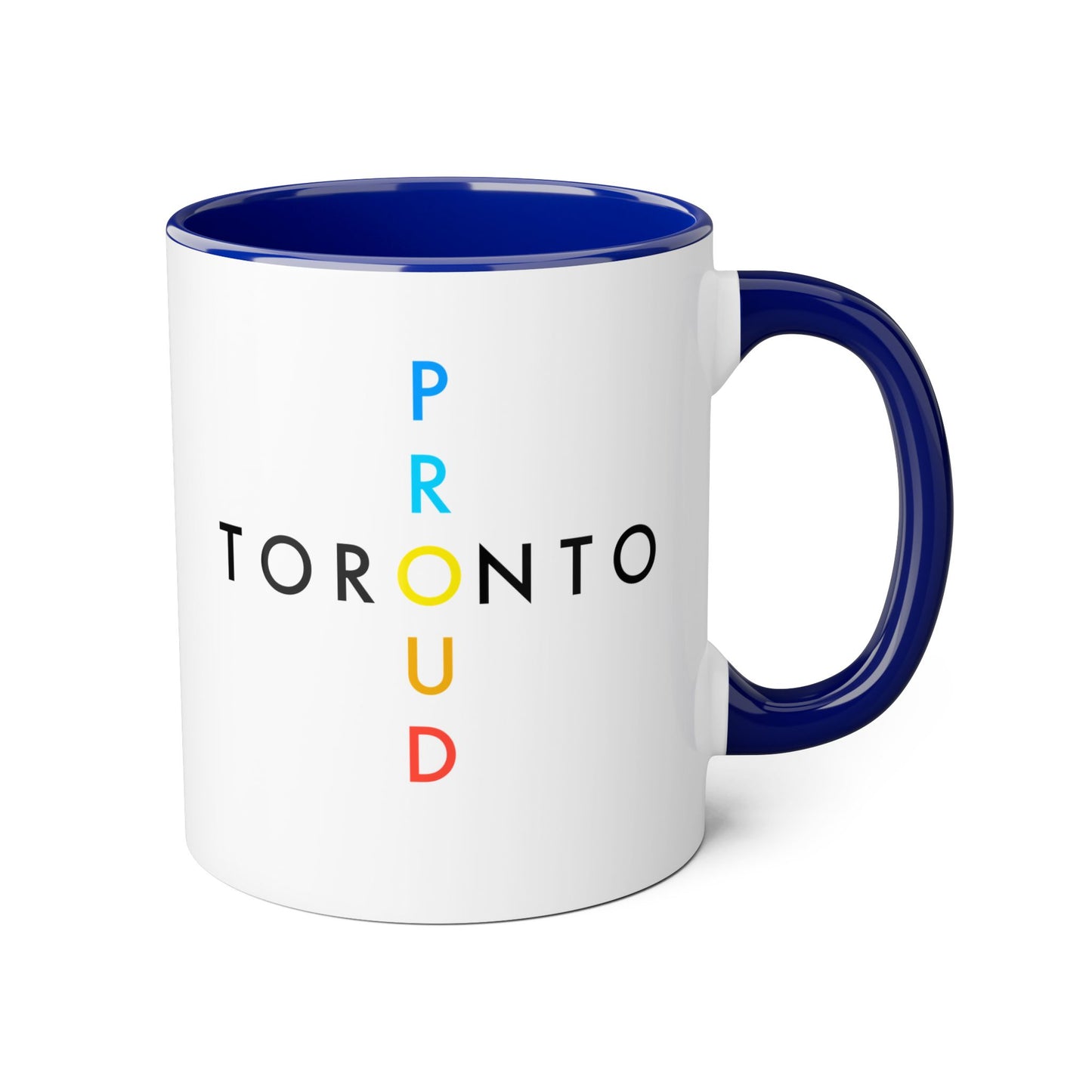 Toronto Proud Mug