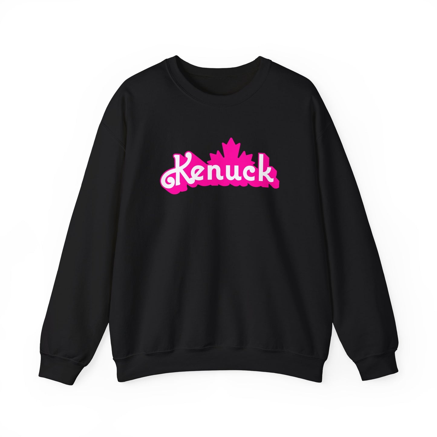 Kenuck Crewneck Sweatshirt