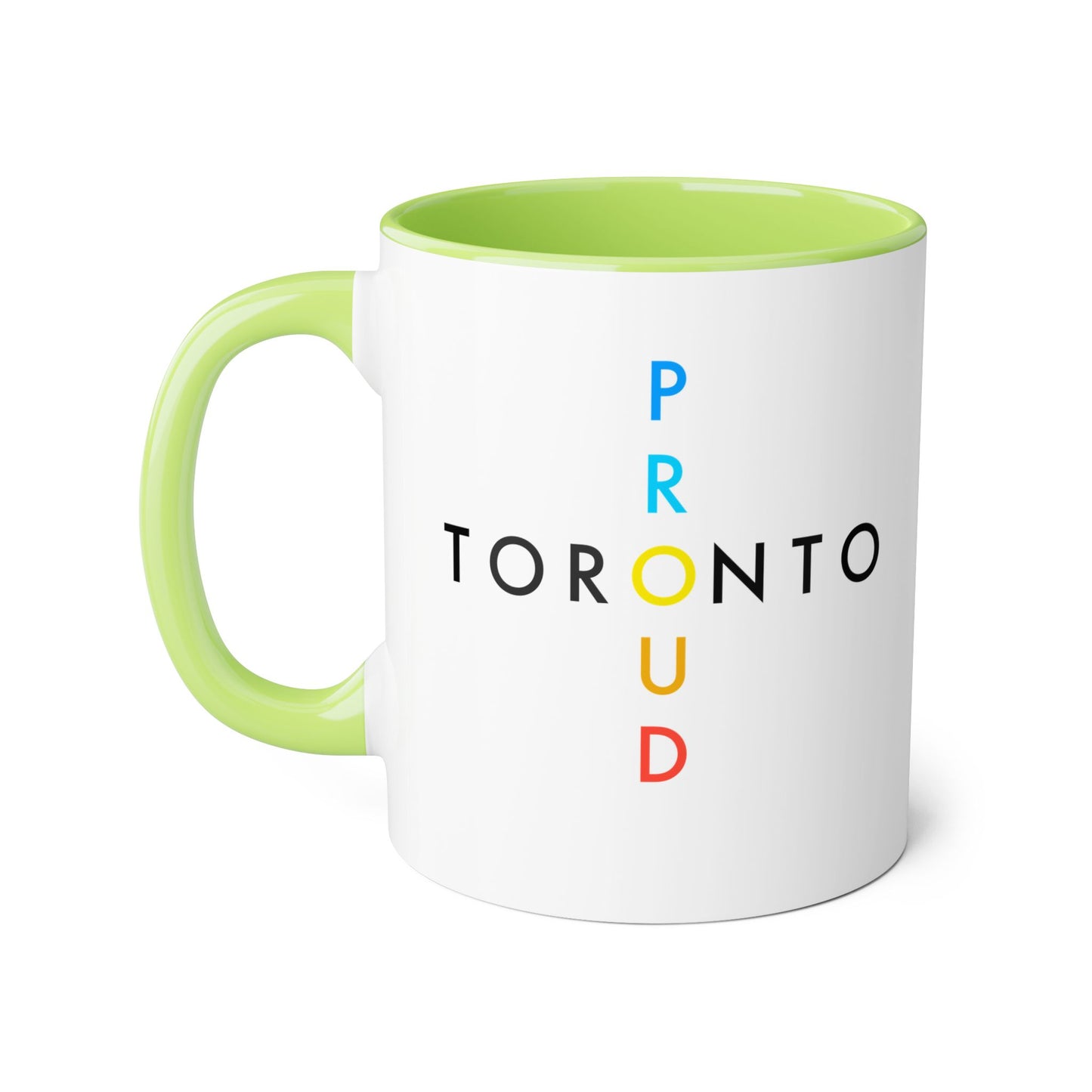 Toronto Proud Mug