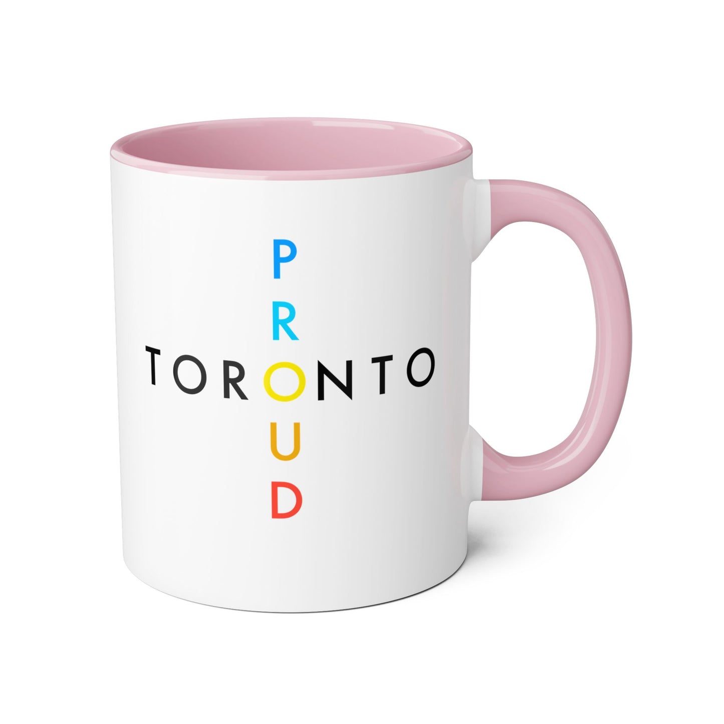 Toronto Proud Mug