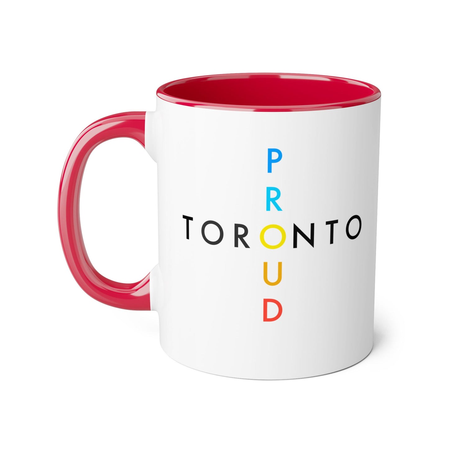 Toronto Proud Mug