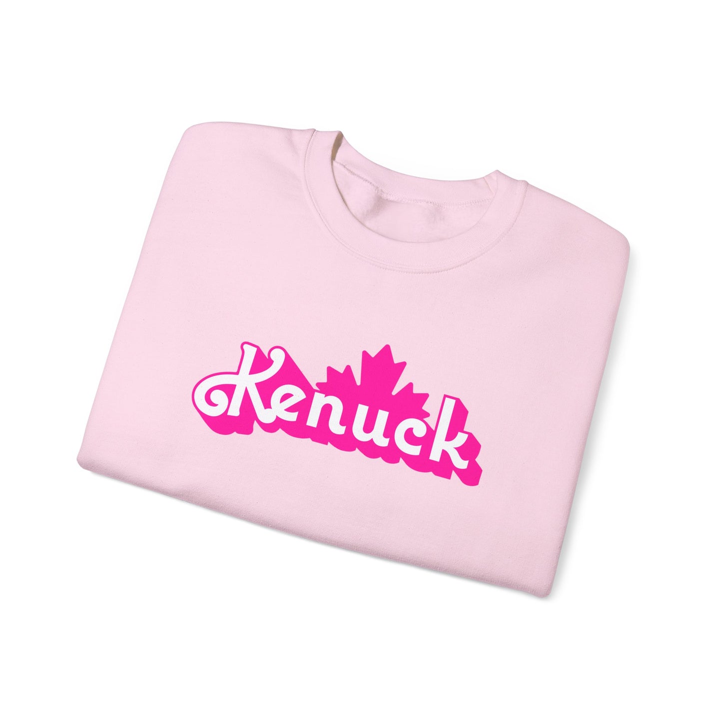 Kenuck Crewneck Sweatshirt