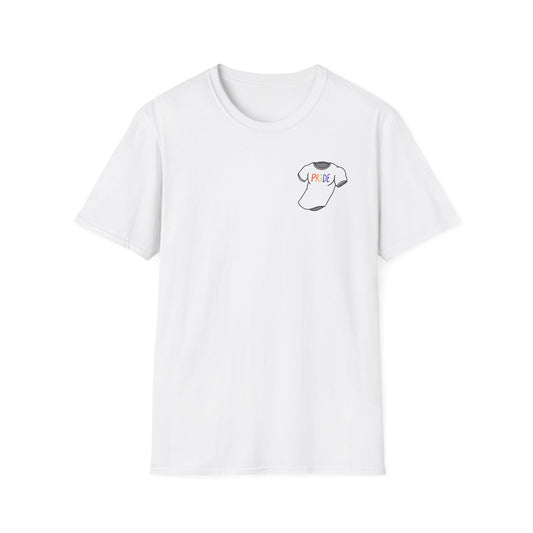 Pride T-Shirt Pride T-Shirt