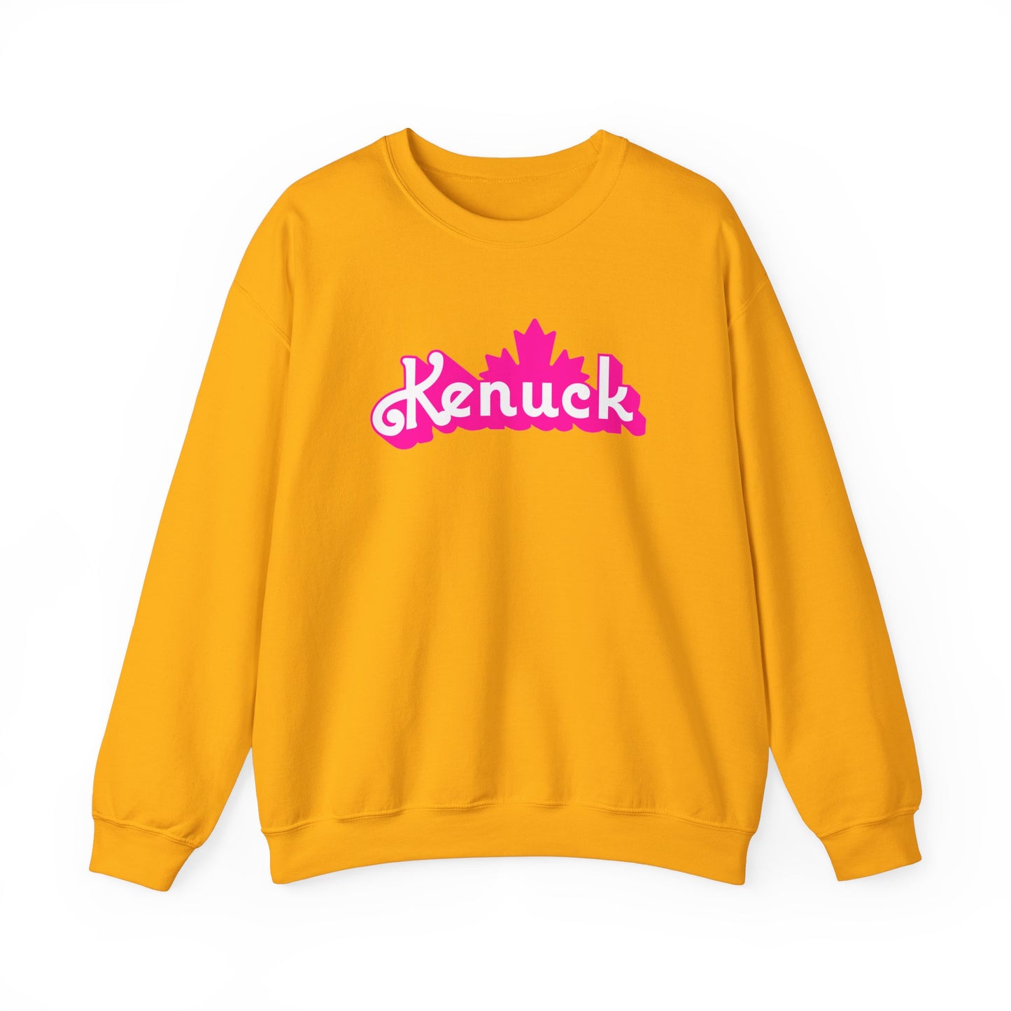 Kenuck Crewneck Sweatshirt