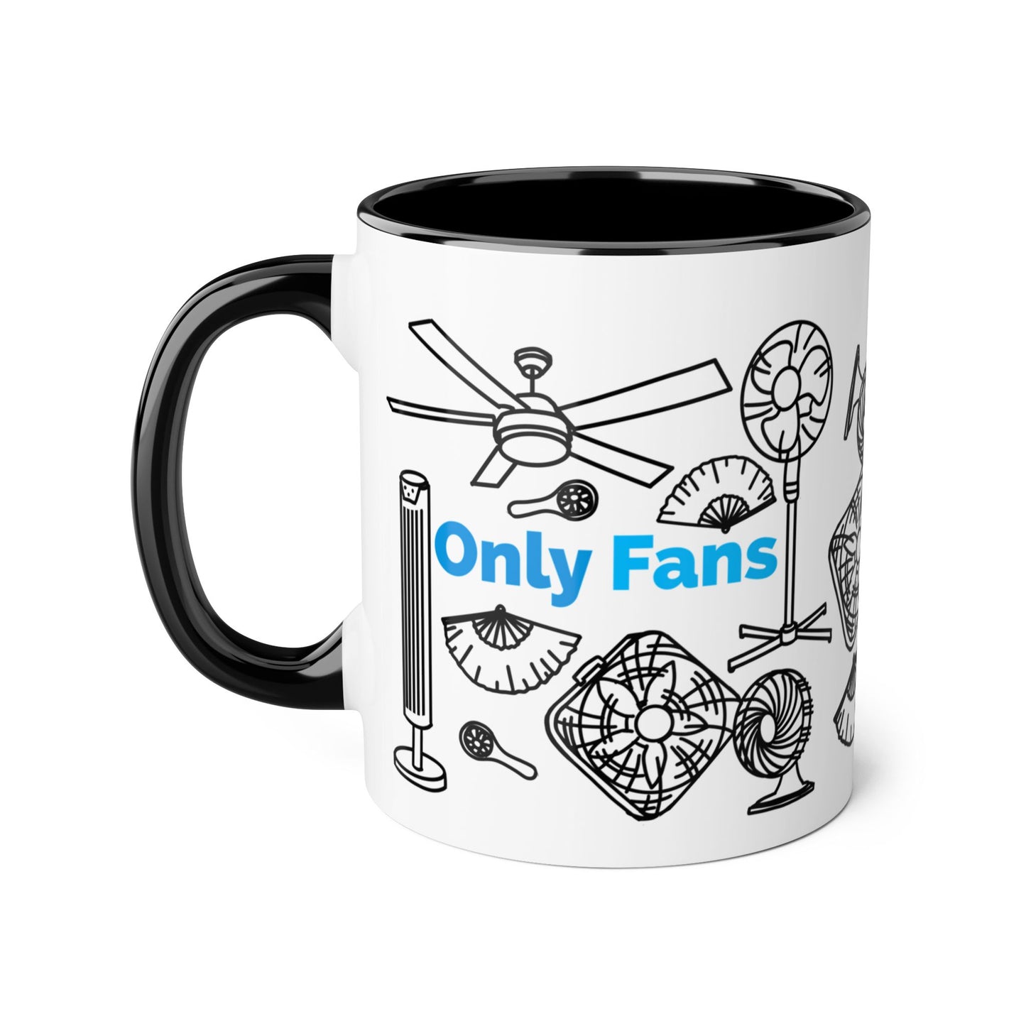 Only Fans Mug