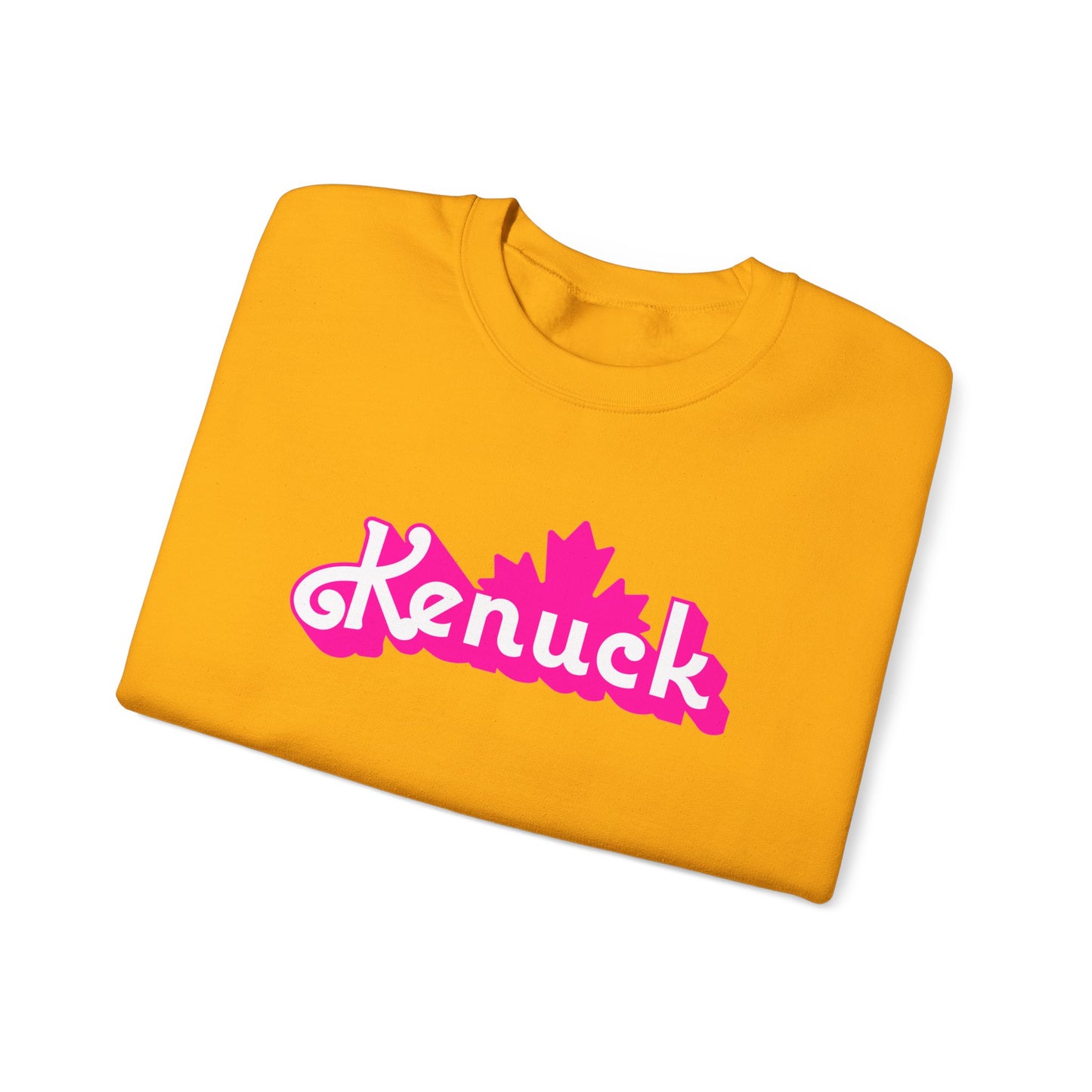 Kenuck Crewneck Sweatshirt