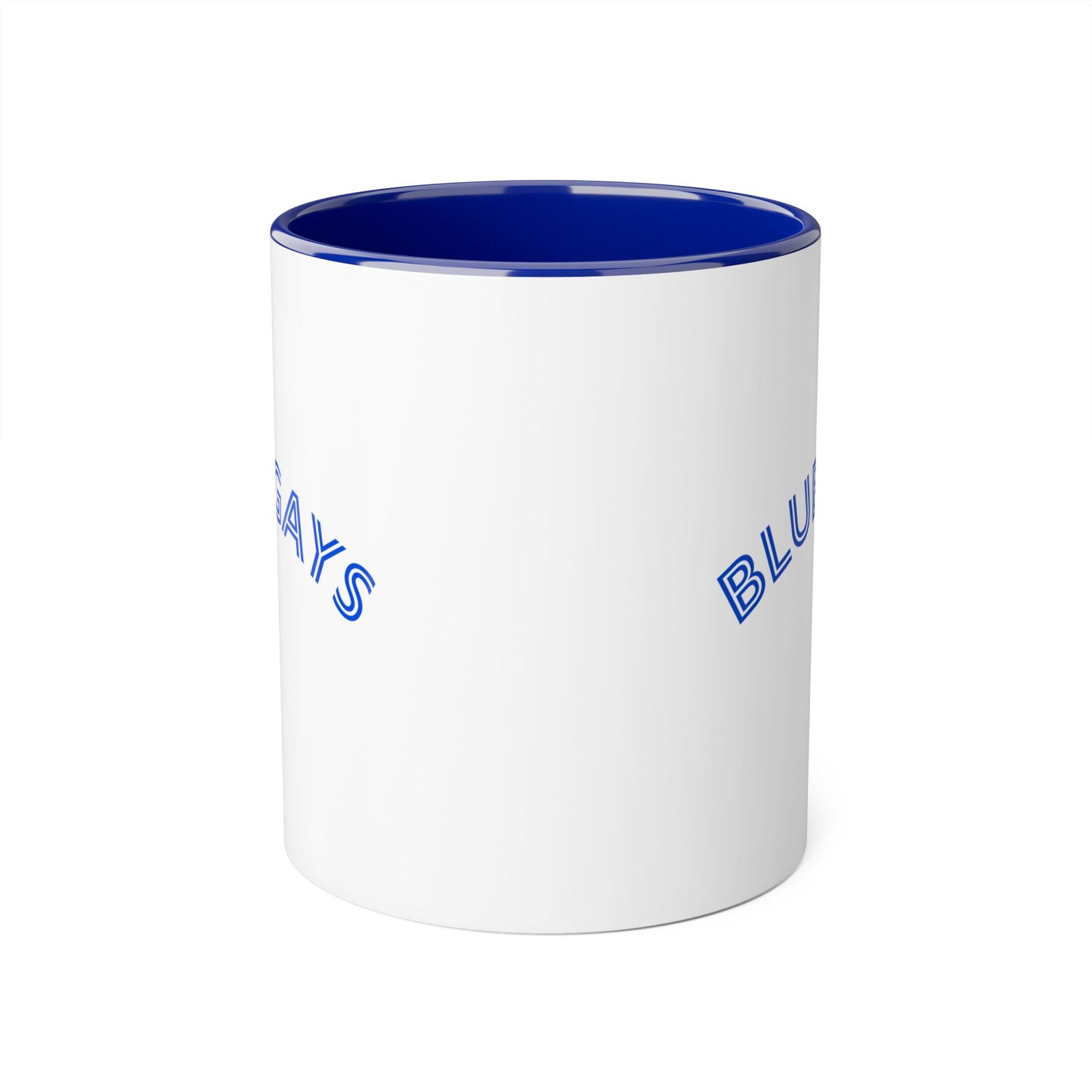 Blue Gays Mug