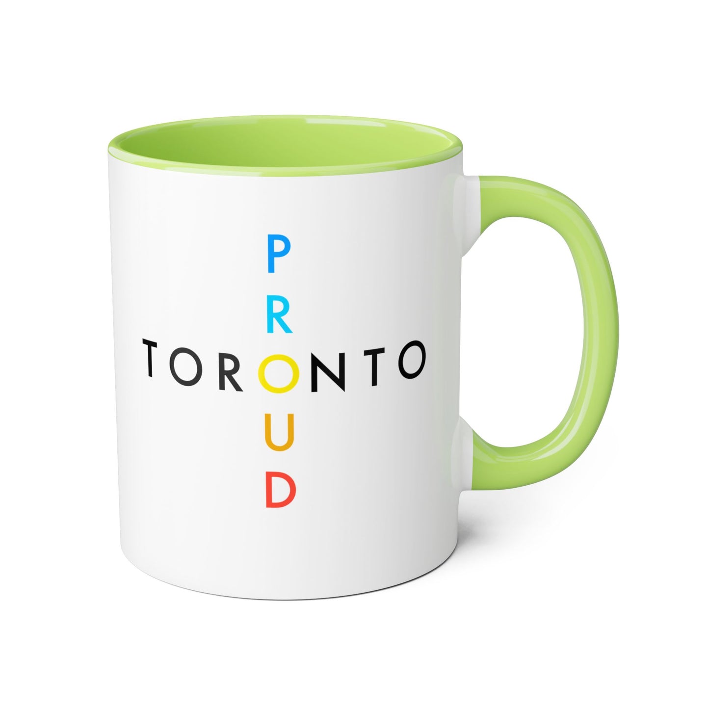 Toronto Proud Mug