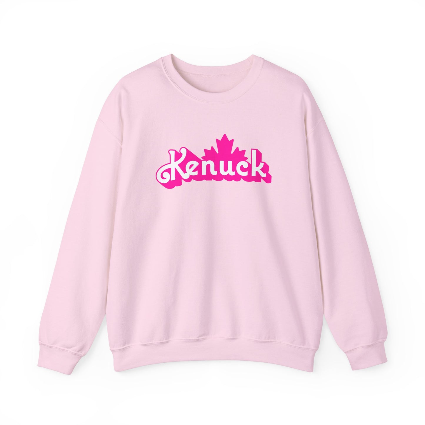 Kenuck Crewneck Sweatshirt