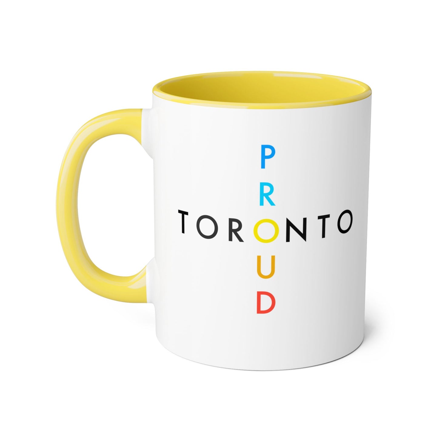 Toronto Proud Mug