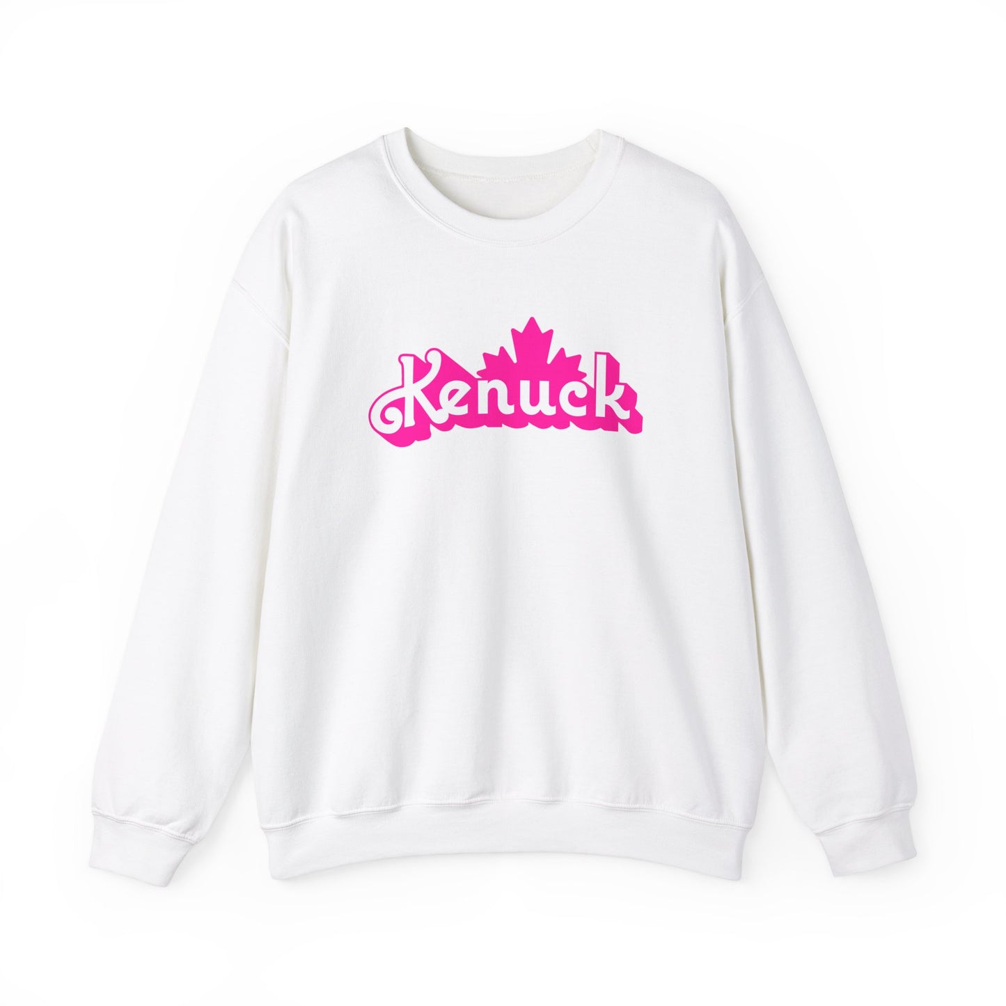 Kenuck Crewneck Sweatshirt