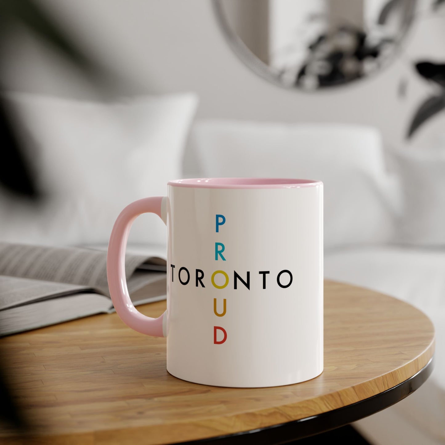 Toronto Proud Mug