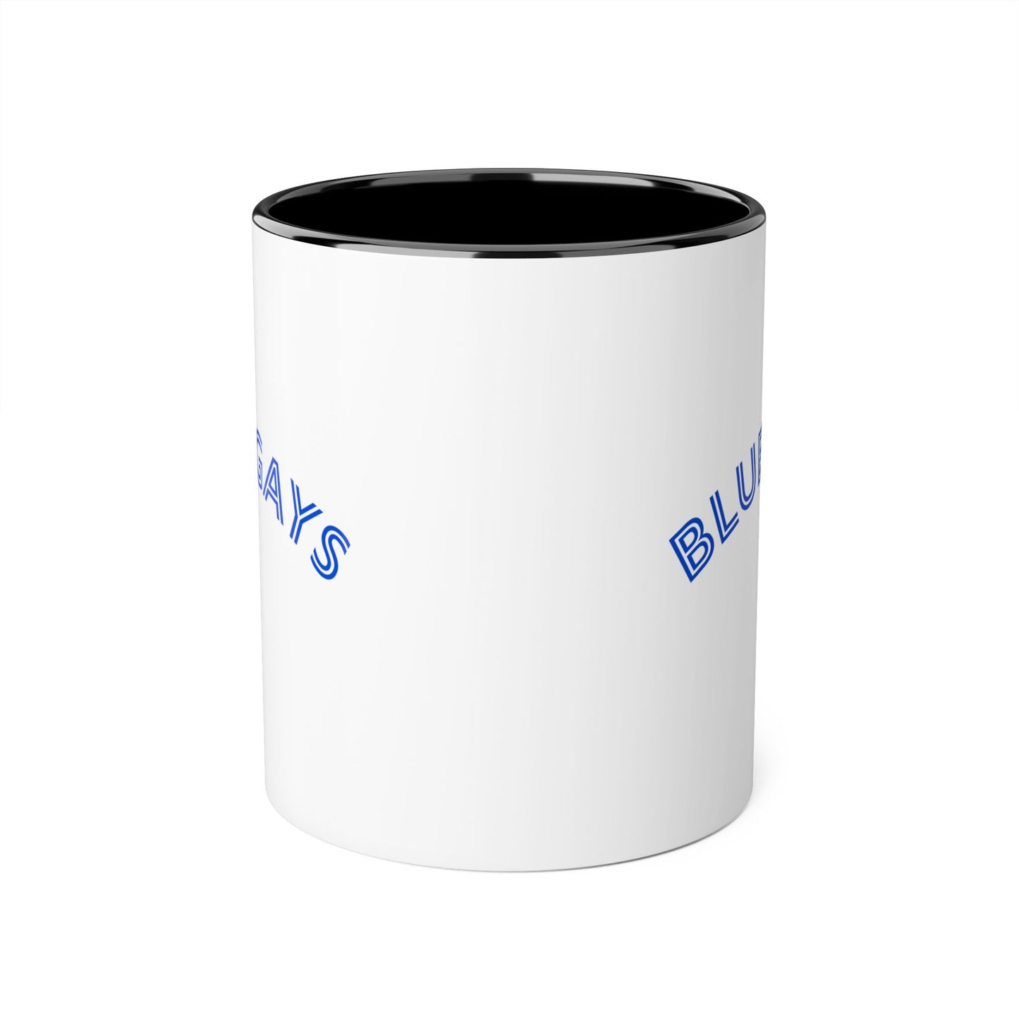 Blue Gays Mug